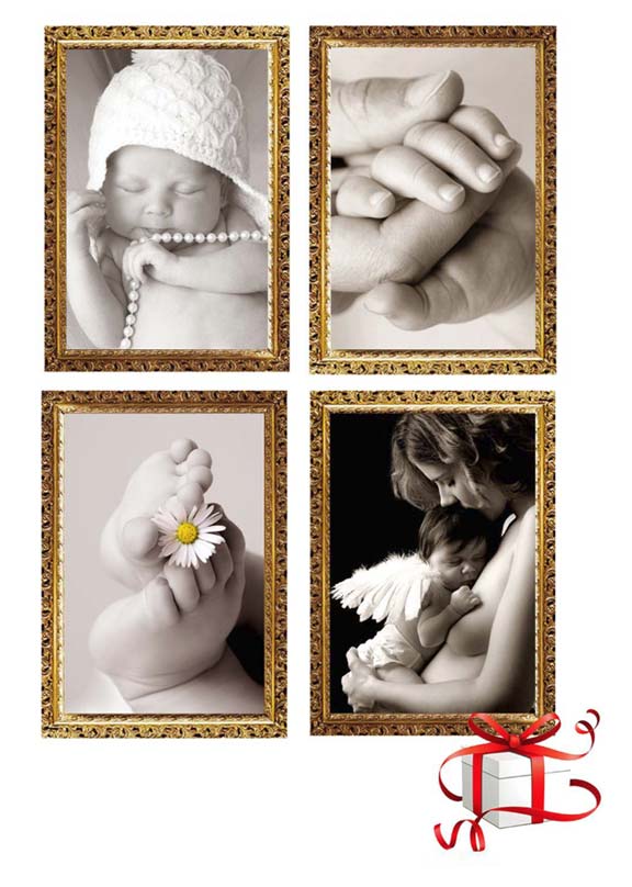 Geschenkgutschein für mobile Geräte